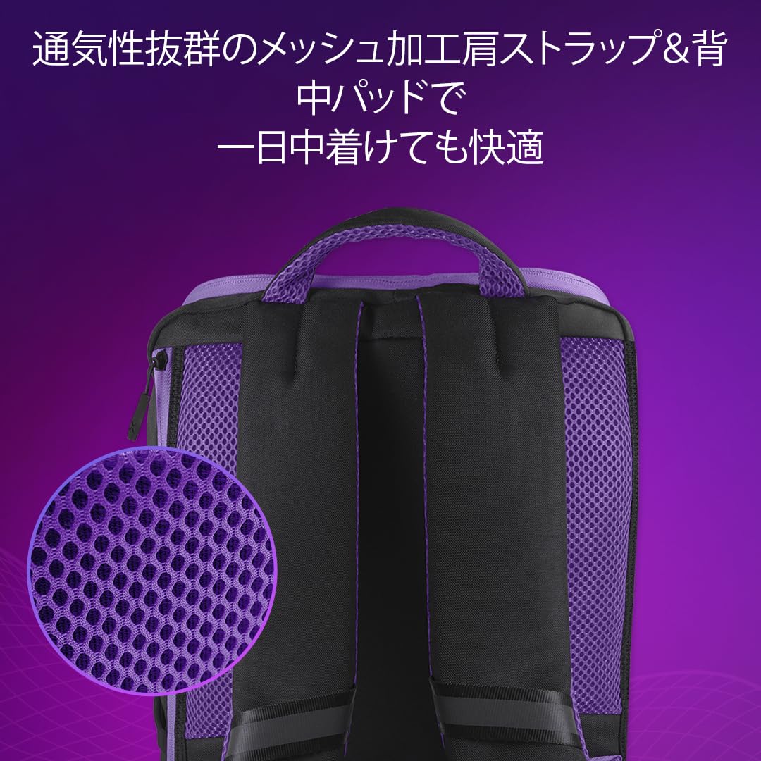Amazon.co.jp: 【国内正規品】Victrix by PDP トーナメント バック